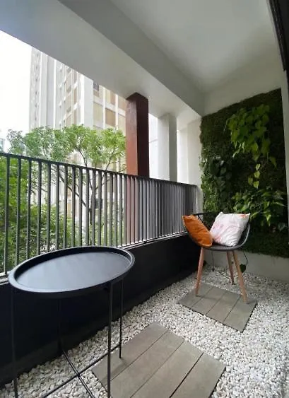 Apartment Apartamento Em Sao Paulo Brazil
