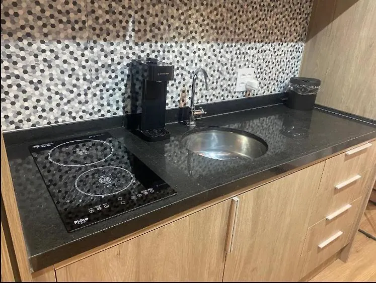 Apartamento Em Sao Paulo 0*,  Brazil
