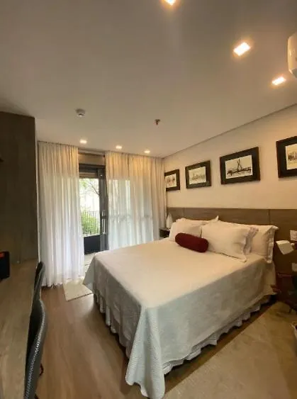Apartamento Em Sao Paulo