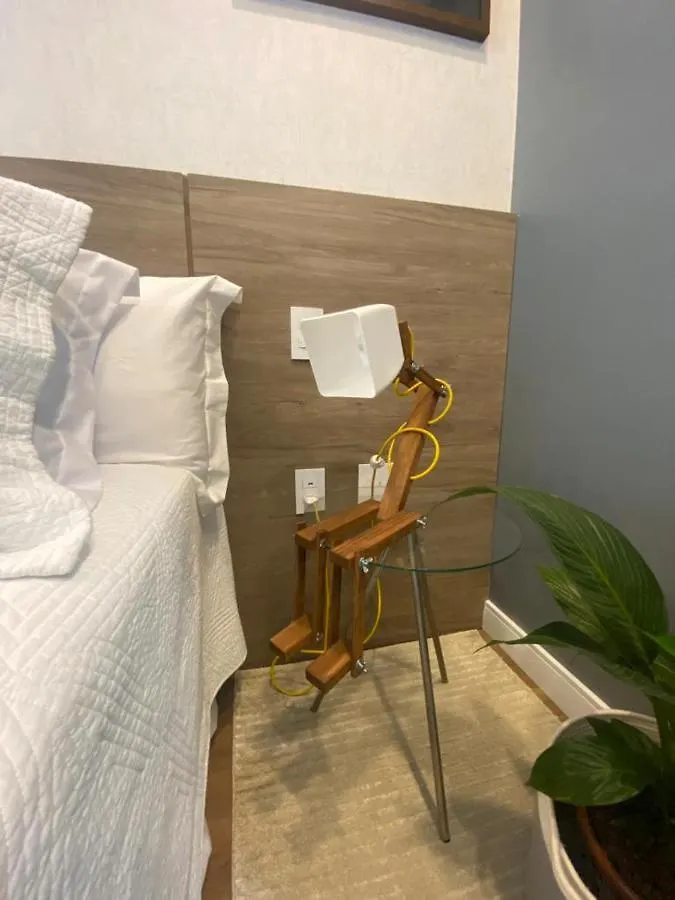 Apartamento Em Sao Paulo 0*,