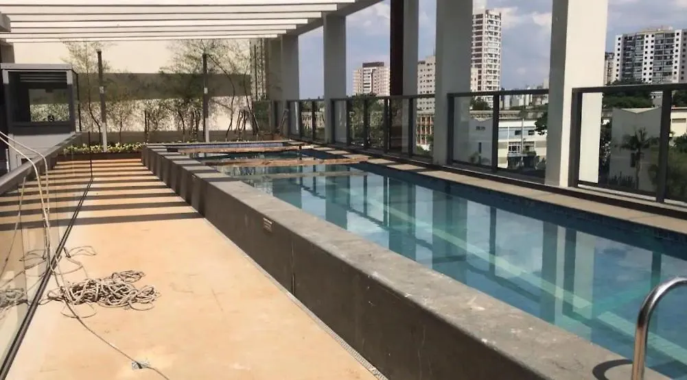 Apartamento Em Sao Paulo