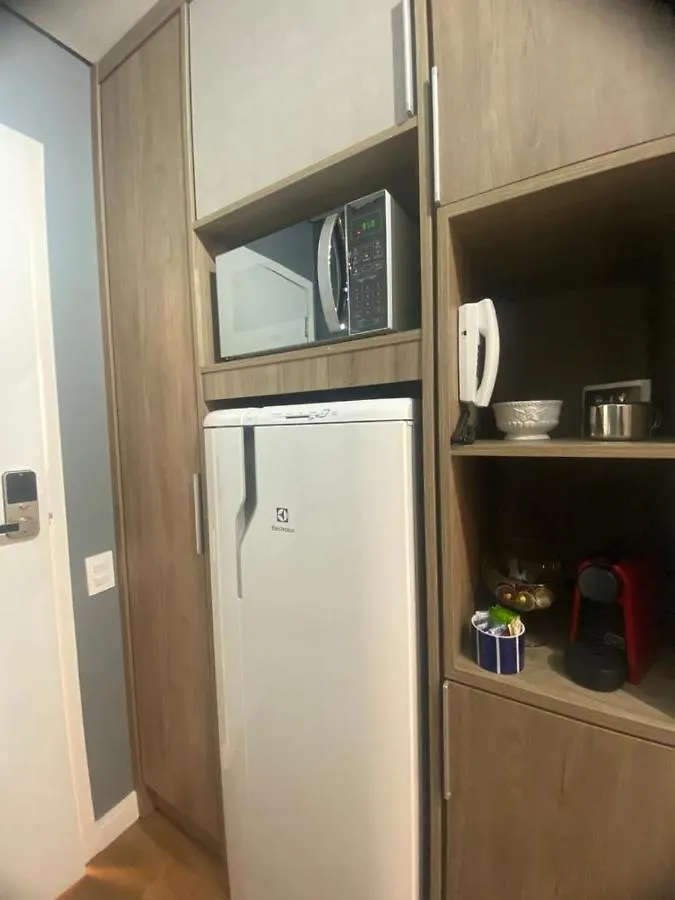 Apartment Apartamento Em Sao Paulo