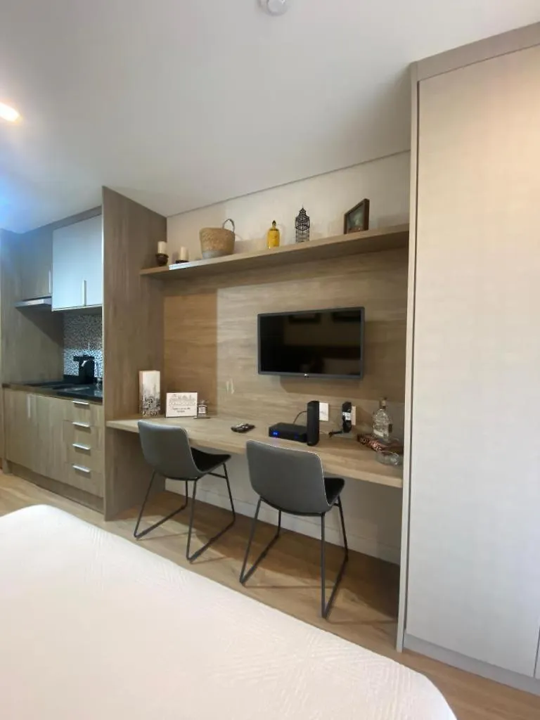 Apartamento Em Sao Paulo Brazil