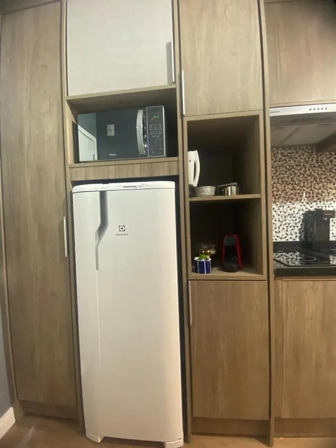 Apartment Apartamento Em Sao Paulo