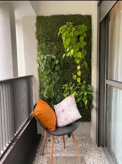 Apartamento Em Sao Paulo Brazil